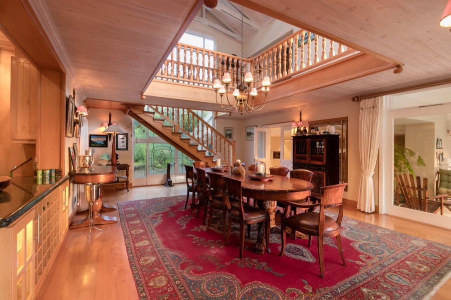 5 Bedroom Property for Sale in The Heads Western Cape